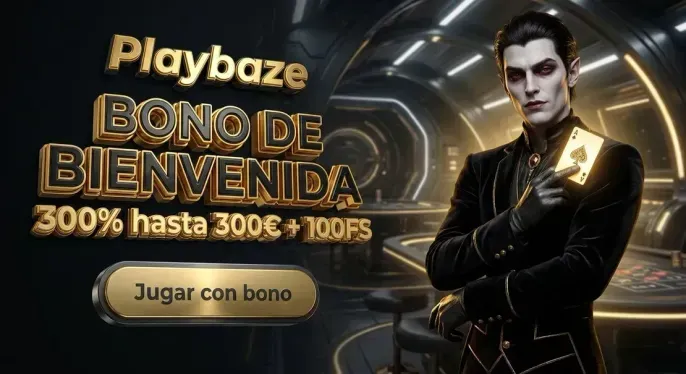 Playbaze Casino